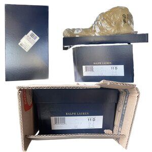 Pre Sold : Ralph Lauren Kelby